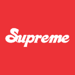 supreme new logo