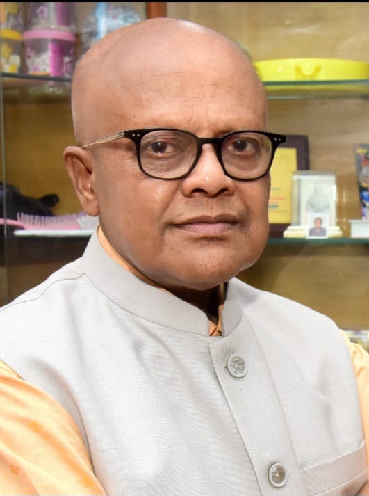 gobind dhara